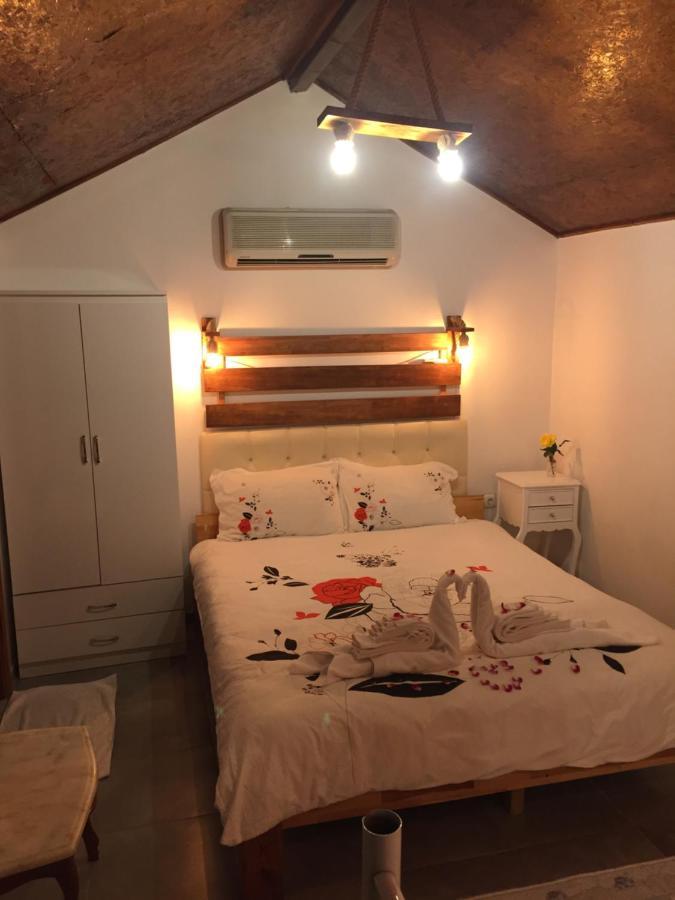 Canario Bungalows Çıralı 外观 照片