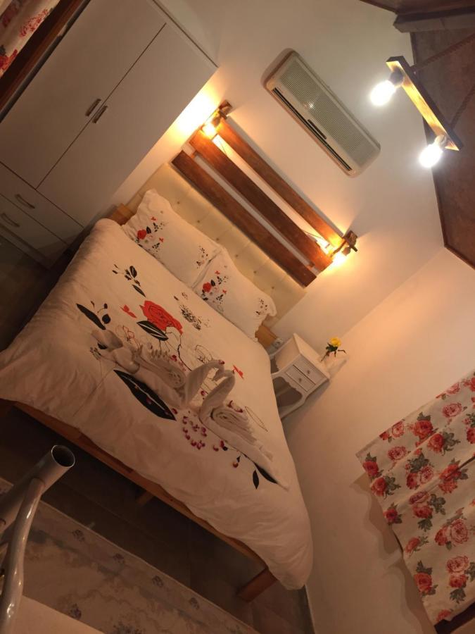 Canario Bungalows Çıralı 外观 照片