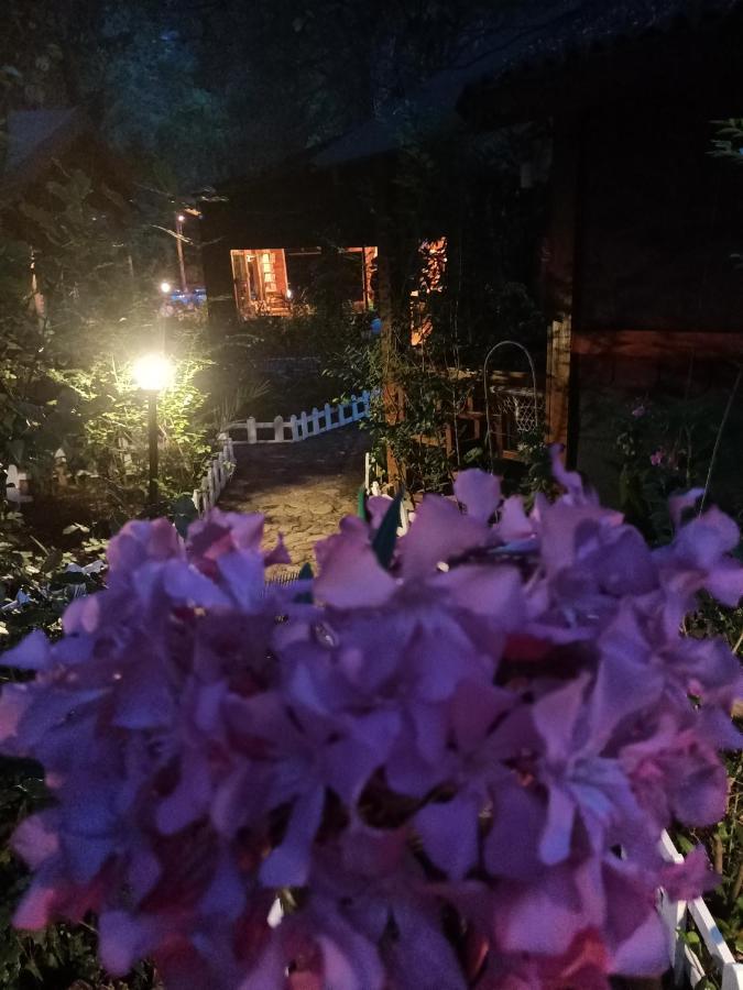 Canario Bungalows Çıralı 外观 照片