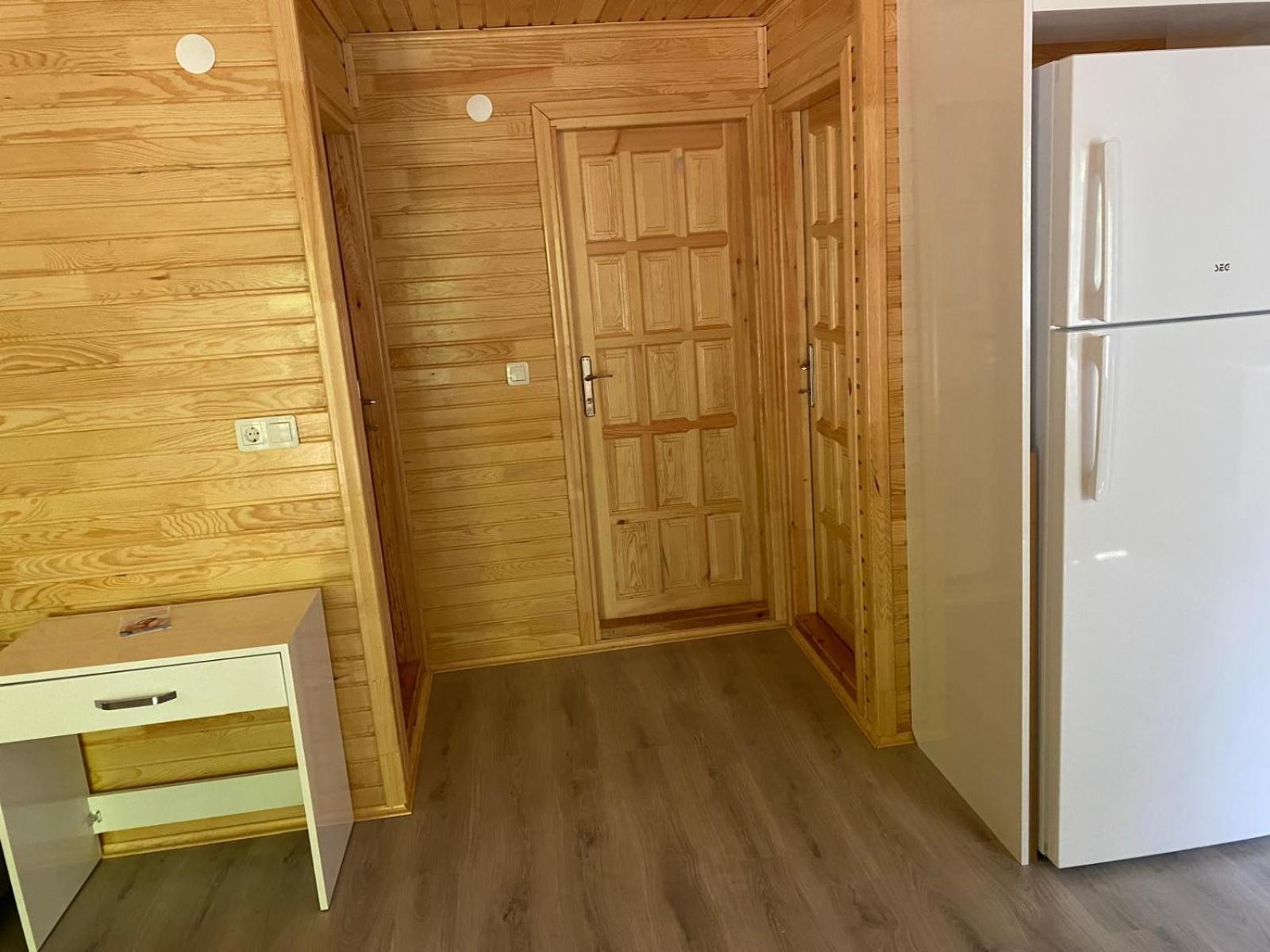 Canario Bungalows Çıralı 外观 照片